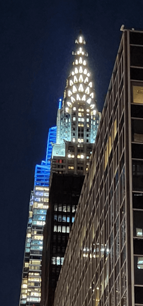 Edificio Chrysler
